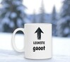foto 4 Mok voor de leukste gaoot chaotisch