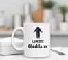 foto 4 Mok voor de leukste Glasblazer