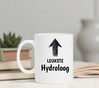 foto 2 Mok voor de leukste Hydroloog
