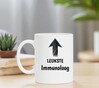 foto 2 Mok voor de leukste Immunoloog