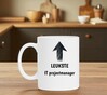 foto 4 Mok voor de leukste IT projectmanager