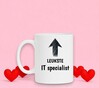 foto 4 Mok voor de leukste IT specialist