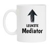 foto 1 Mok voor de leukste Mediator