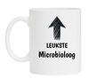 foto 1 Mok voor de leukste Microbioloog
