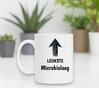 foto 4 Mok voor de leukste Microbioloog