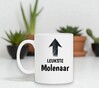 foto 3 Mok voor de leukste Molenaar