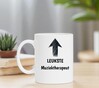 foto 2 Mok voor de leukste Muziektherapeut leuk presentje