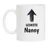 foto 1 Mok voor de leukste Nanny