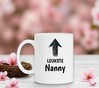 foto 4 Mok voor de leukste Nanny