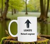 foto 3 Mok voor de leukste Netwerk engineer