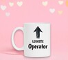 foto 3 Mok voor de leukste Operator
