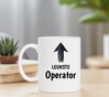 foto 4 Mok voor de leukste Operator