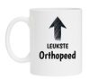 foto 1 Mok voor de leukste Orthopeed
