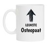 foto 1 Mok voor de leukste Osteopaat