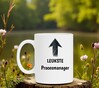 foto 2 Mok voor de leukste Procesmanager