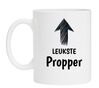 foto 1 Mok voor de leukste Propper