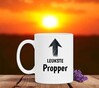 foto 3 Mok voor de leukste Propper