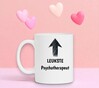 foto 2 Mok voor de leukste Psychotherapeut 