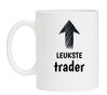 foto 1 Mok voor de leukste trader