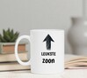 foto 3 Mok voor de leukste zoon! grappige mok