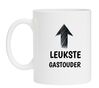 foto 1 Mok voor een leuke gastouder cadeautje 