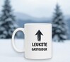 foto 3 Mok voor een leuke gastouder cadeautje 