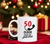 foto 2 Mok voor hem of haar die 50 wordt leuk kado ouder dan het internet!
