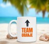 foto 3 Mok voor team oranje