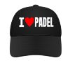 Pet i love padel