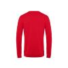 foto 2 Rode Trendy Sweater sweatshirt trui unisex heren 
