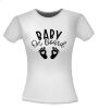 foto 6 shirtje baby on board baby op komst