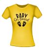 foto 7 shirtje baby on board baby op komst
