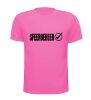 foto 11 Shirtje T-shirt sfeerbeheer grappig voor crew evenement festivals