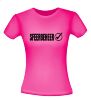 foto 12 Shirtje T-shirt sfeerbeheer grappig voor crew evenement festivals