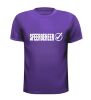foto 3 Shirtje T-shirt sfeerbeheer grappig voor crew evenement festivals