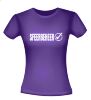 foto 4 Shirtje T-shirt sfeerbeheer grappig voor crew evenement festivals