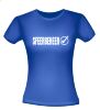 foto 6 Shirtje T-shirt sfeerbeheer grappig voor crew evenement festivals