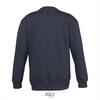 foto 2 sweatshirt voor kinderen navy kleur