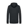 foto 2 Trendy hoodie voor mannen bedrukbaar asfalt grijs