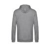 foto 2 Trendy hoodie voor mannen bedrukbaar grijs