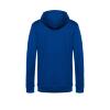 foto 2 Trendy hoodie voor mannen bedrukbaar royal blauw