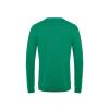 foto 2 Trendy Sweater sweatshirt trui unisex heren kelly groen
