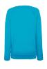 foto 2 Trui dames Lichtgewicht dames sweater azuur blauw