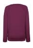 foto 2 Trui dames Lichtgewicht dames sweater burgundy
