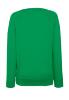 foto 2 Trui dames Lichtgewicht dames sweater kelly green groen