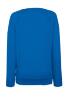 foto 2 Trui dames Lichtgewicht dames sweater royal blauw