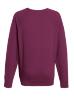 foto 2 Trui sweater lichtgewicht unisex burgundy rood