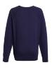 foto 2 Trui sweater lichtgewicht unisex deep navy blauw