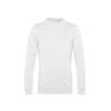 Witte Trendy Sweater sweatshirt trui 
