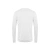 foto 2 Witte Trendy Sweater sweatshirt trui 